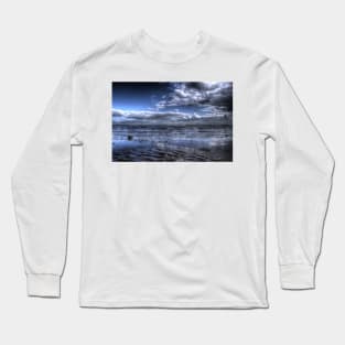 East Mersea Tide Long Sleeve T-Shirt